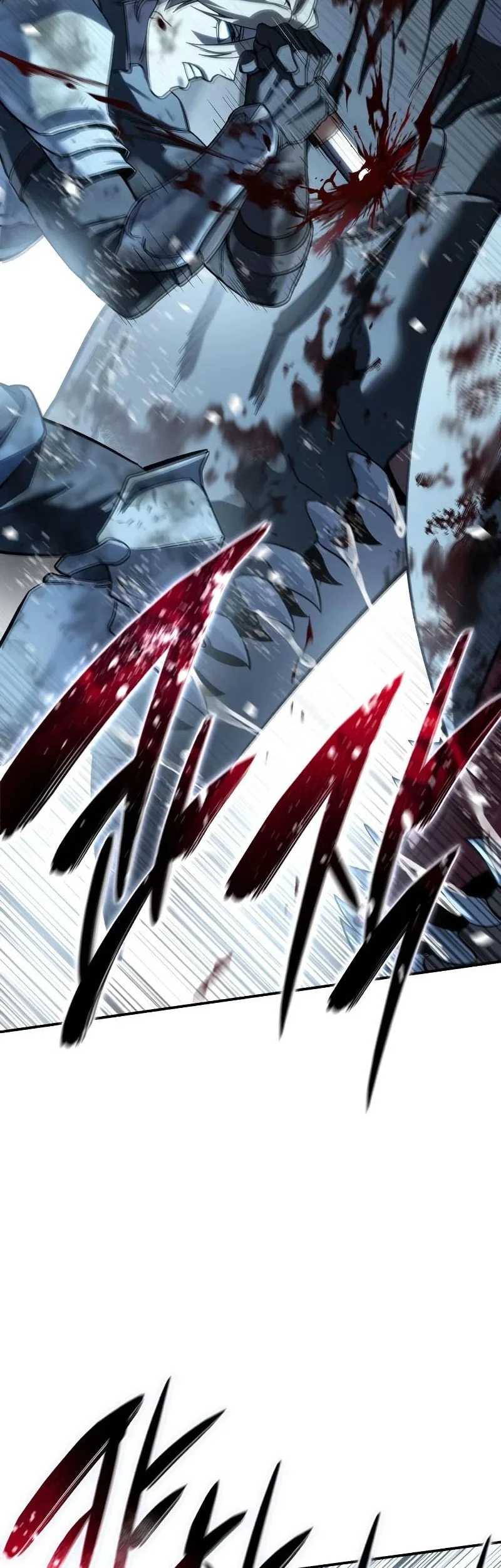 Star-Embracing Swordmaster Chapter 117 Gambar 41