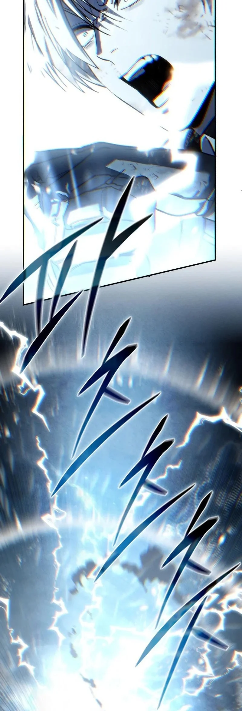 Star-Embracing Swordmaster Chapter 117 Gambar 43