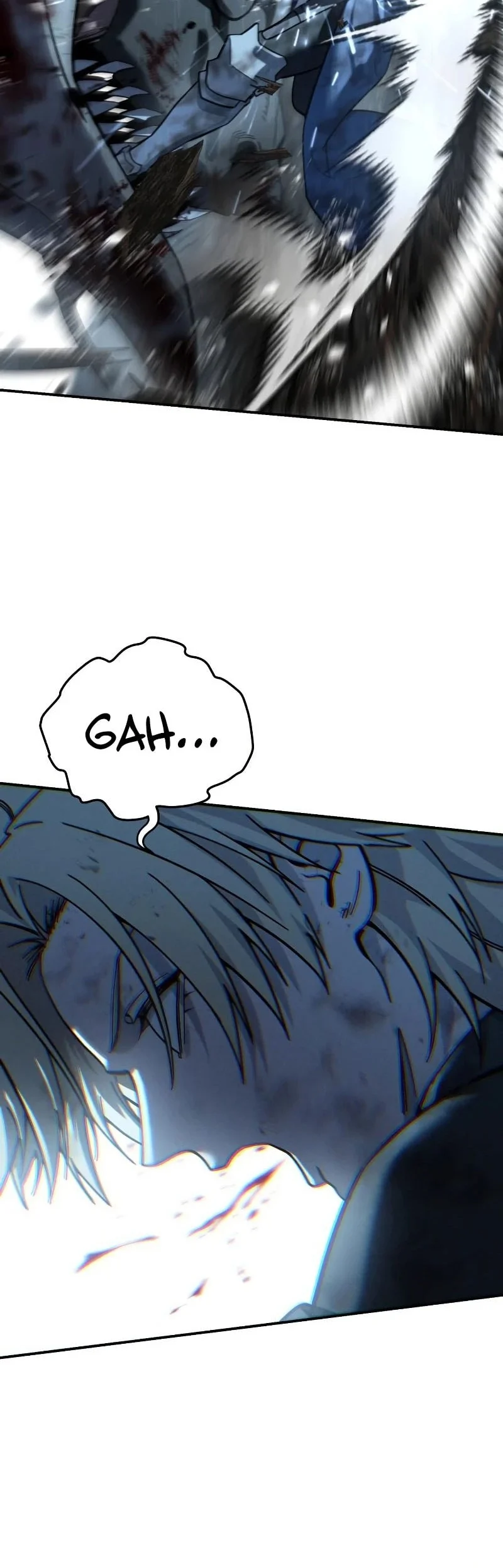 Star-Embracing Swordmaster Chapter 117 Gambar 55