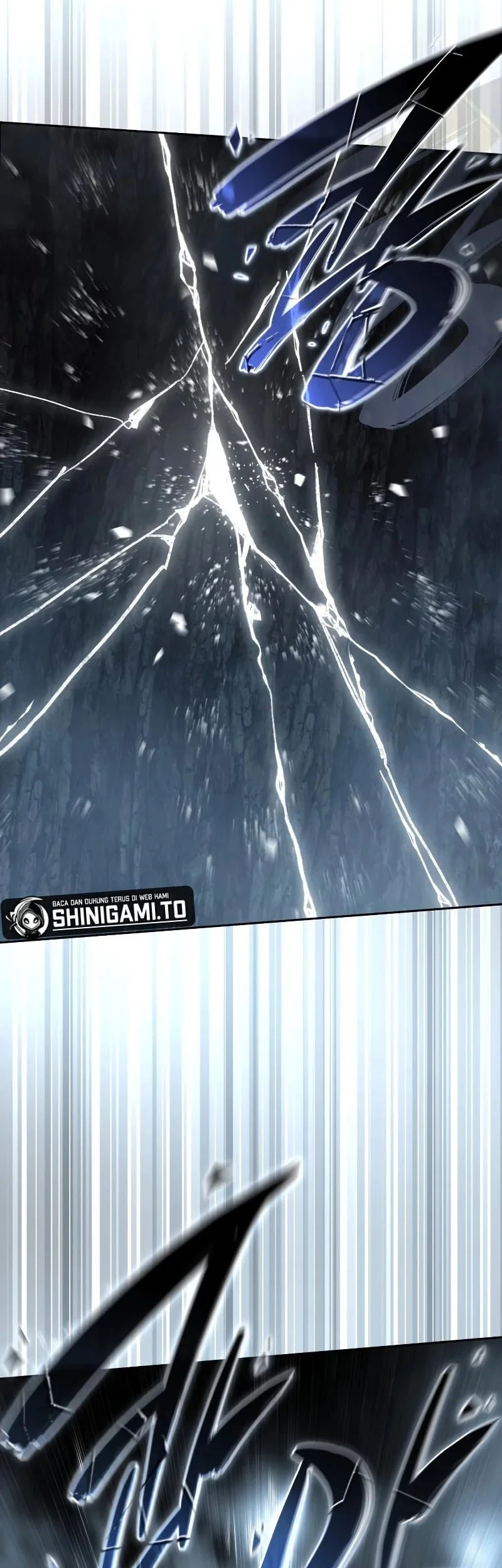 Star-Embracing Swordmaster Chapter 117 Gambar 59