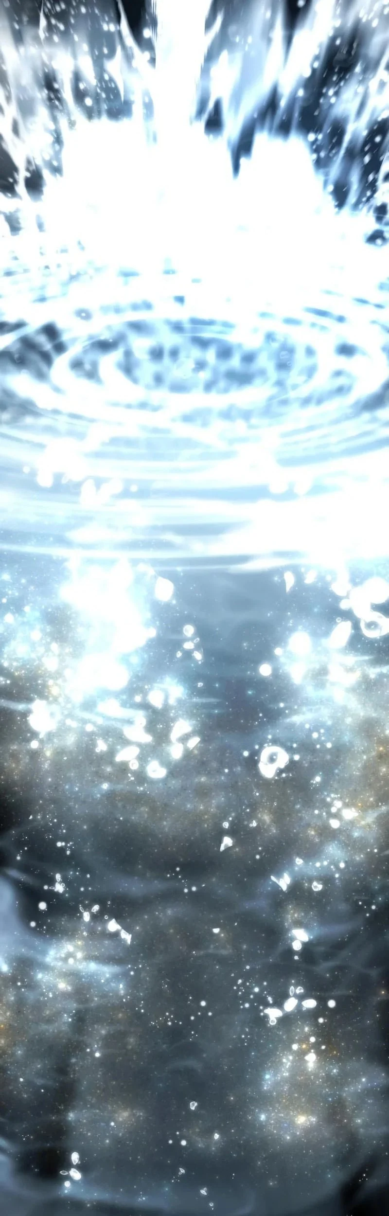 Star-Embracing Swordmaster Chapter 117 Gambar 67