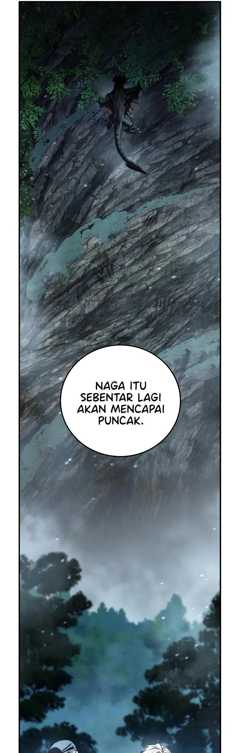 Star-Embracing Swordmaster Chapter 117 Gambar 5