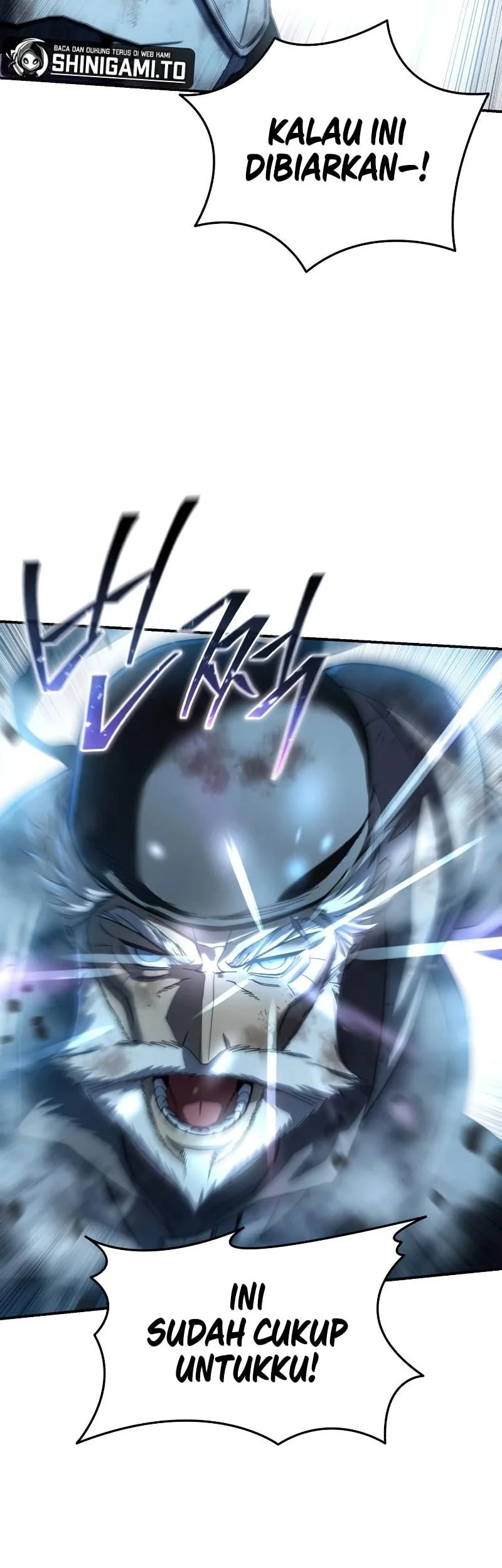 Star-Embracing Swordmaster Chapter 117 Gambar 18