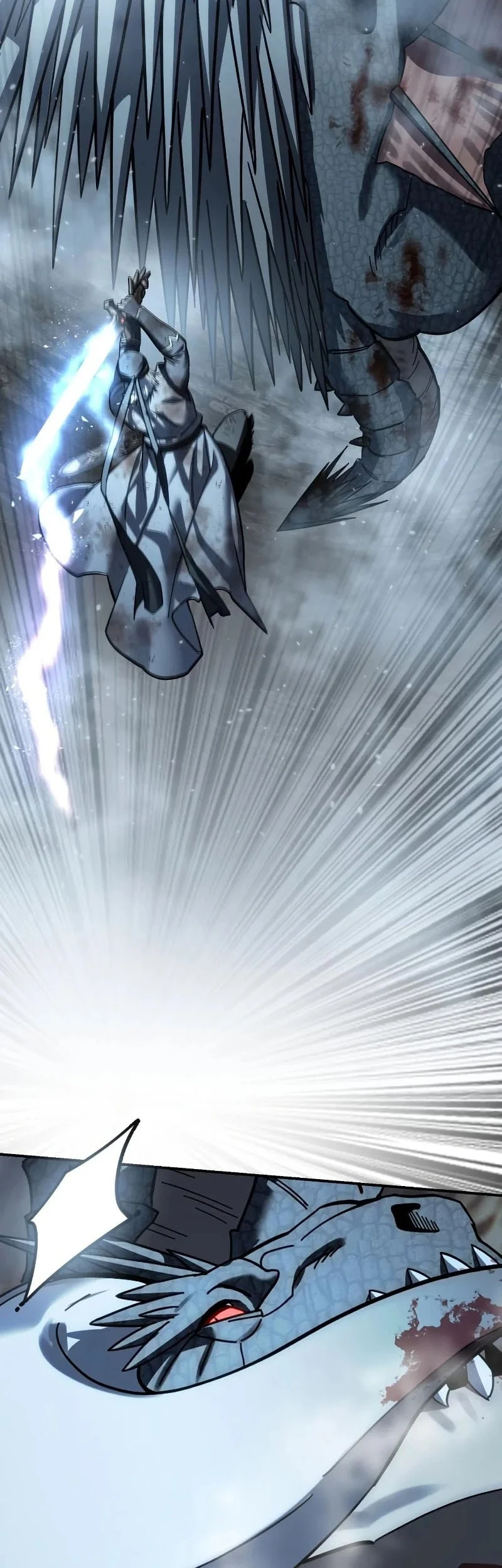 Star-Embracing Swordmaster Chapter 117 Gambar 22