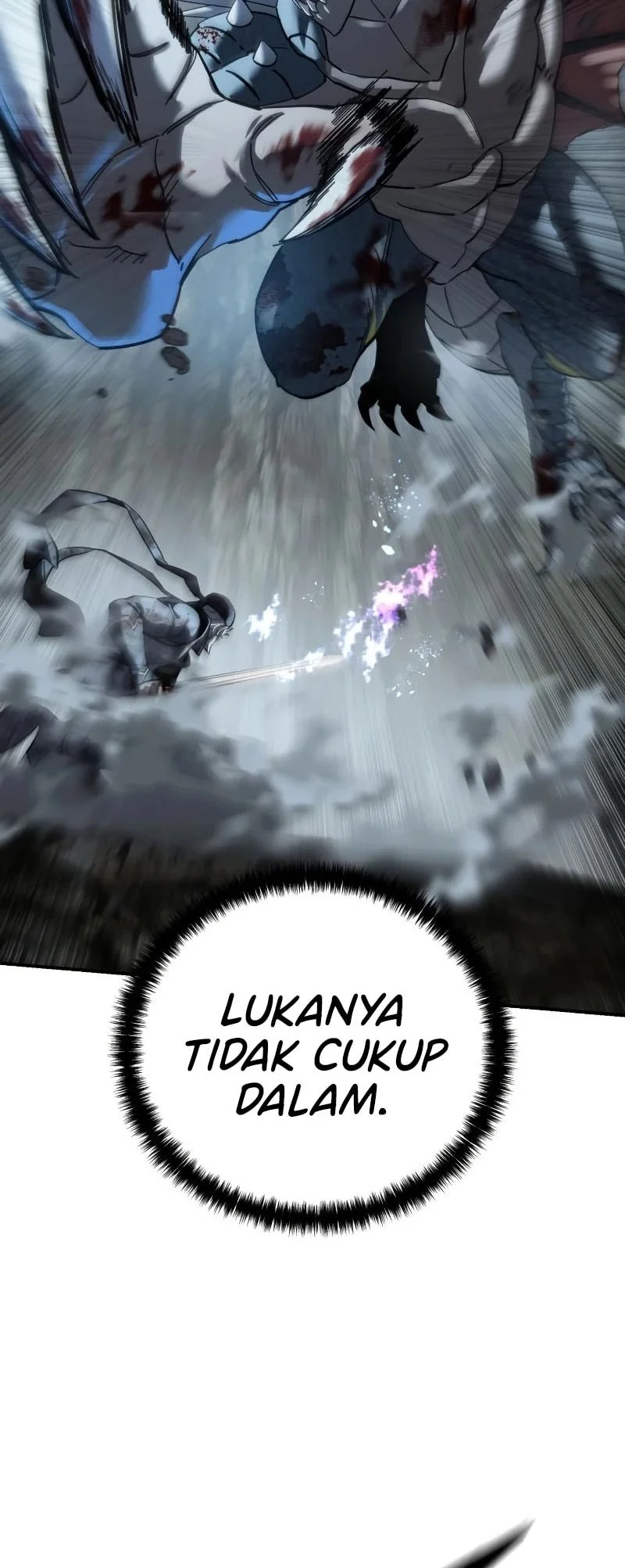 Star-Embracing Swordmaster Chapter 117 Gambar 27