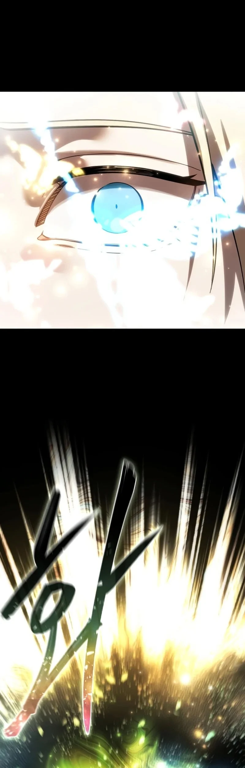 Star-Embracing Swordmaster Chapter 118 Gambar 36