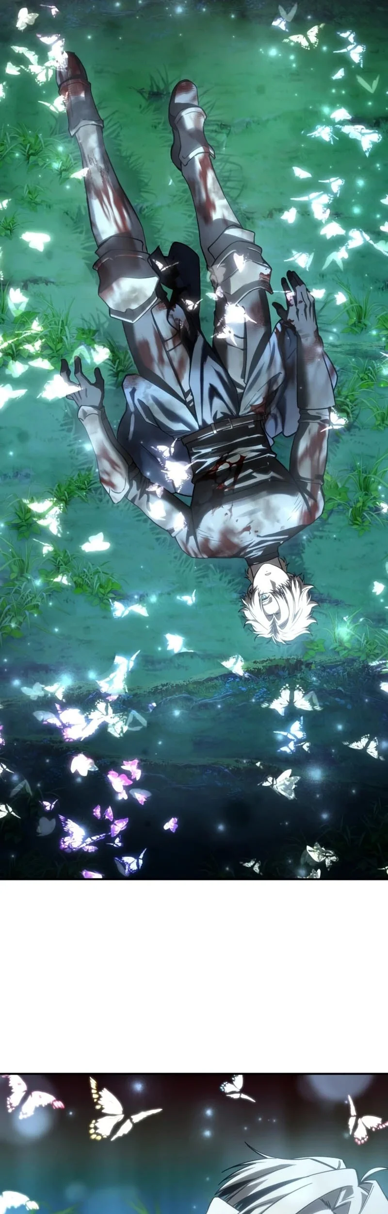 Star-Embracing Swordmaster Chapter 118 Gambar 38