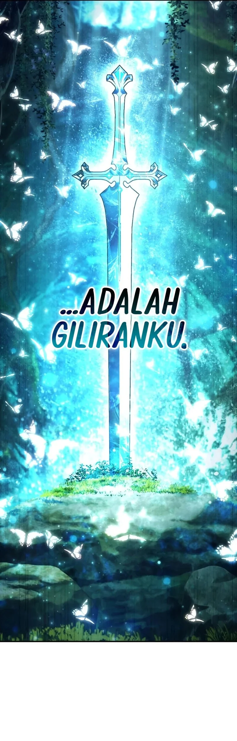 Star-Embracing Swordmaster Chapter 118 Gambar 42