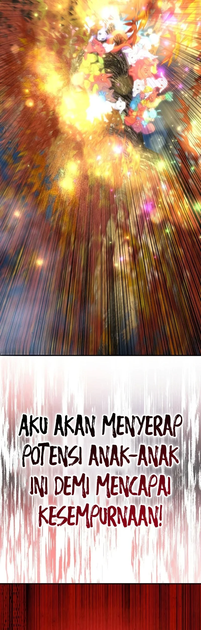 Star-Embracing Swordmaster Chapter 118 Gambar 47