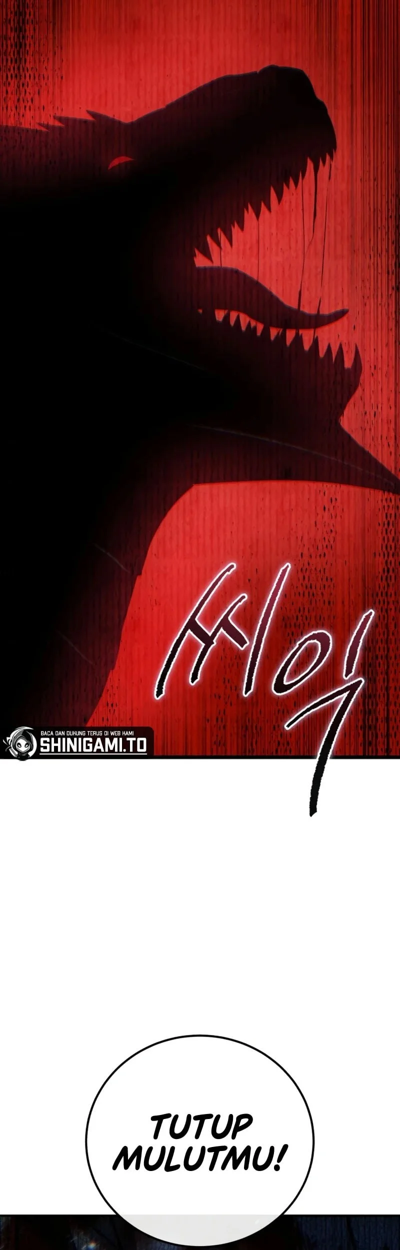 Star-Embracing Swordmaster Chapter 118 Gambar 48