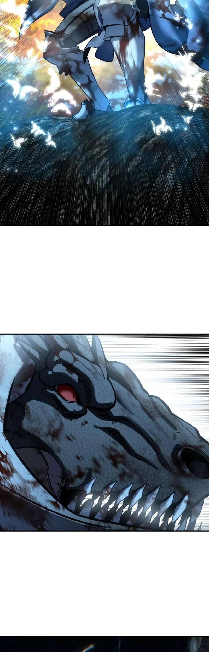 Star-Embracing Swordmaster Chapter 118 Gambar 53