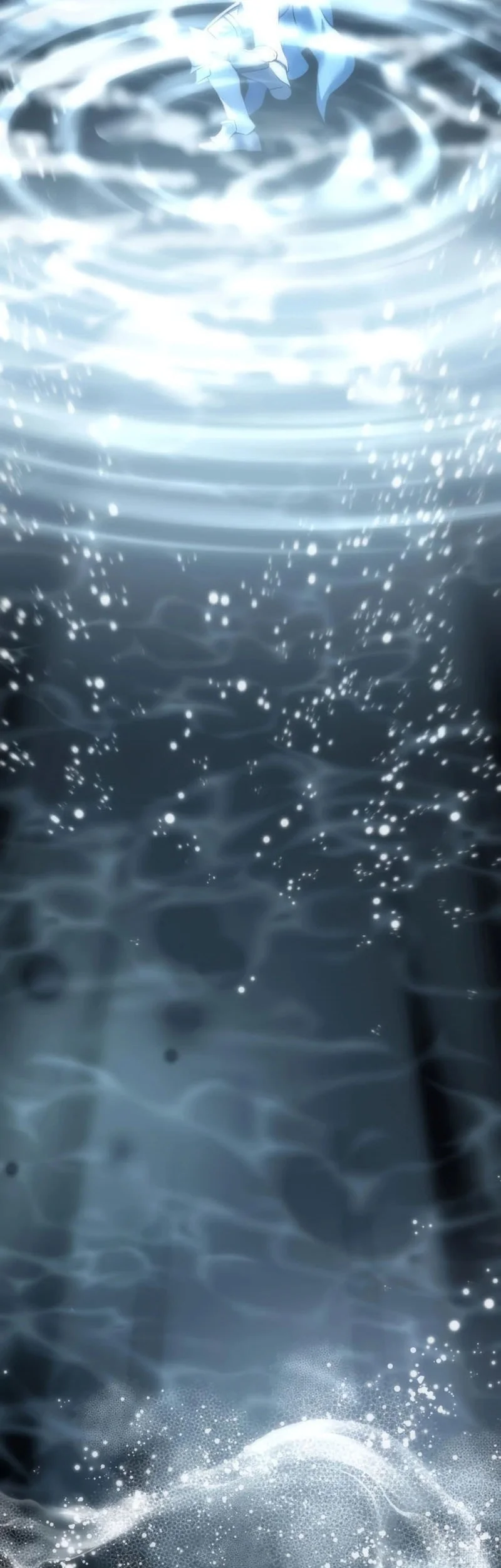 Star-Embracing Swordmaster Chapter 118 Gambar 58