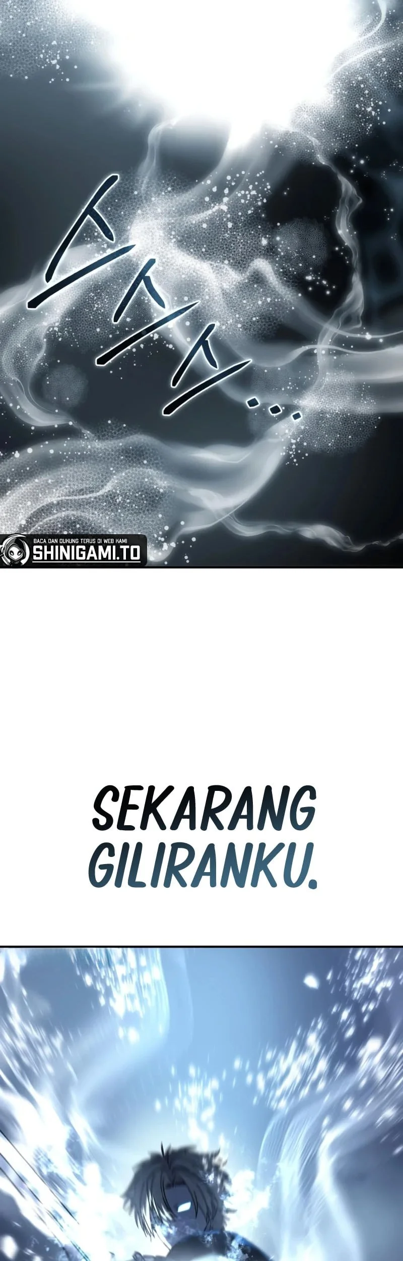 Star-Embracing Swordmaster Chapter 118 Gambar 60