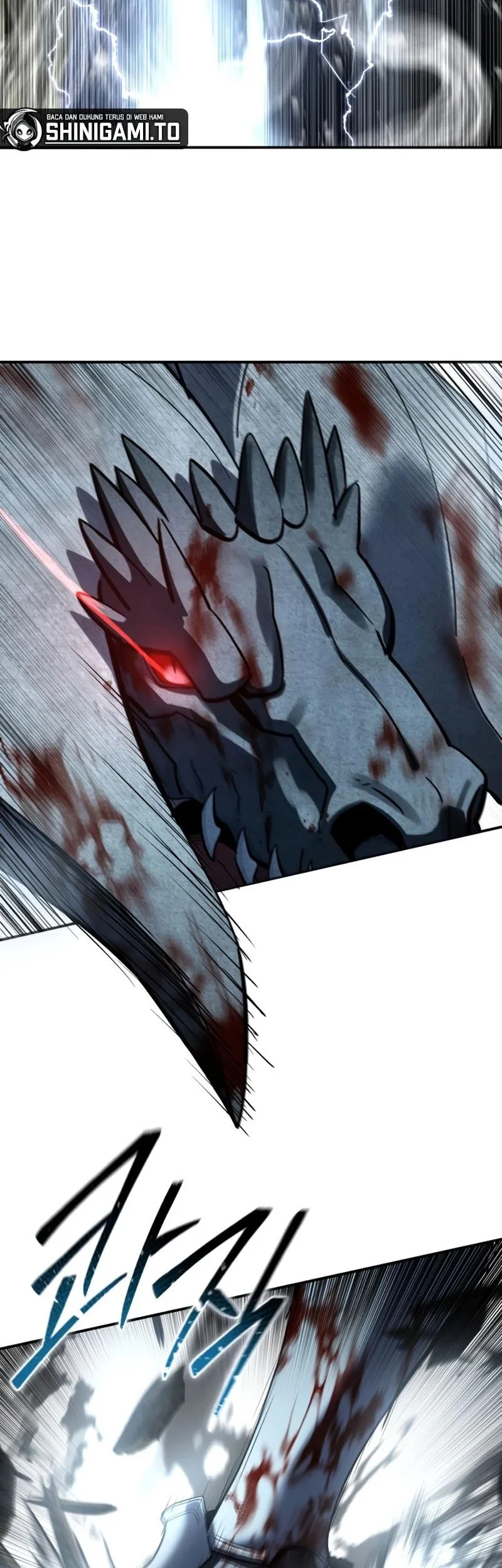 Star-Embracing Swordmaster Chapter 118 Gambar 67