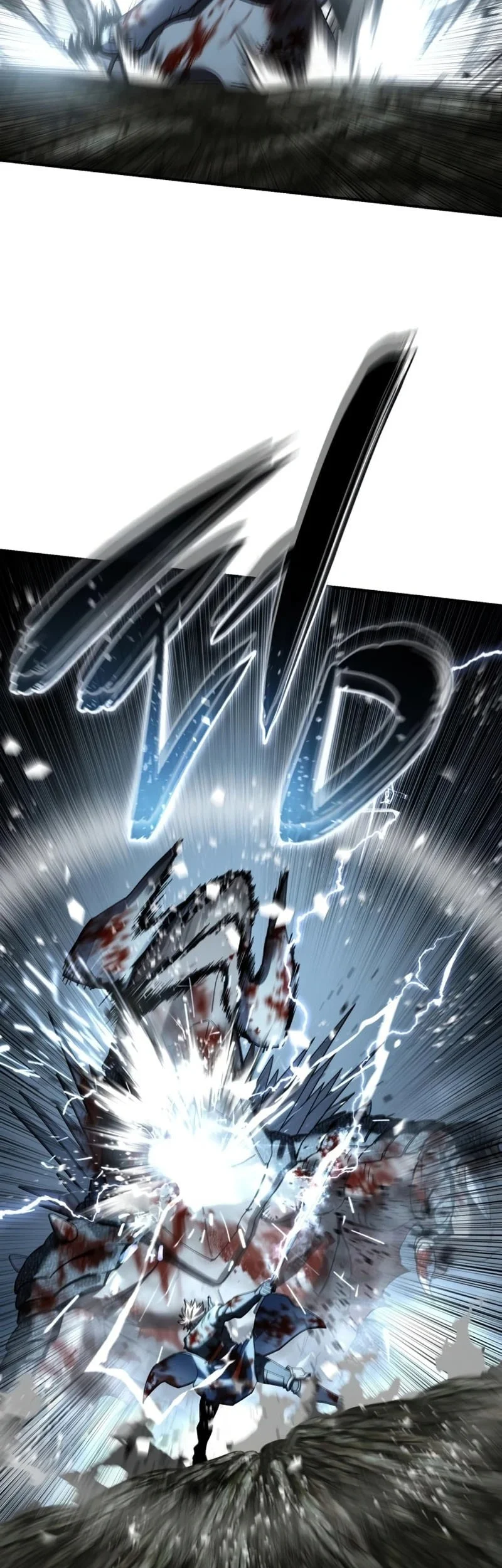 Star-Embracing Swordmaster Chapter 118 Gambar 68