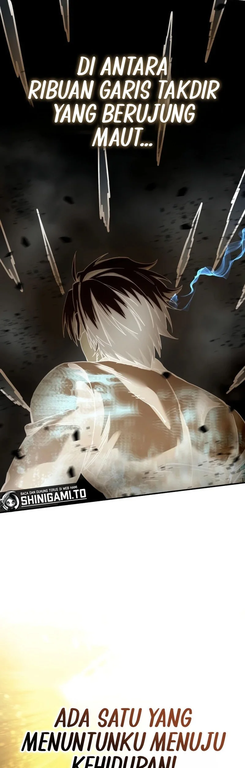 Star-Embracing Swordmaster Chapter 118 Gambar 79