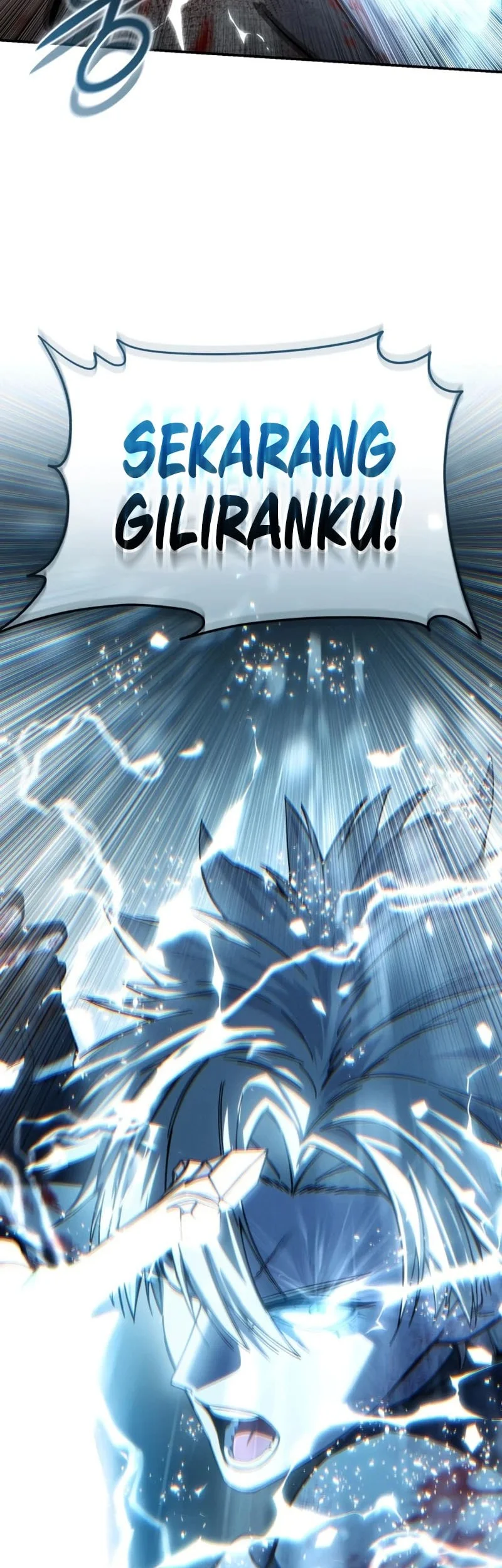 Star-Embracing Swordmaster Chapter 118 Gambar 91