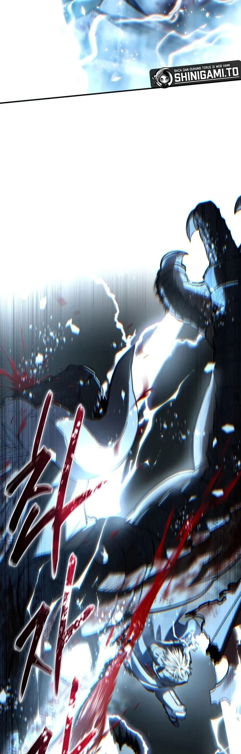 Star-Embracing Swordmaster Chapter 118 Gambar 92