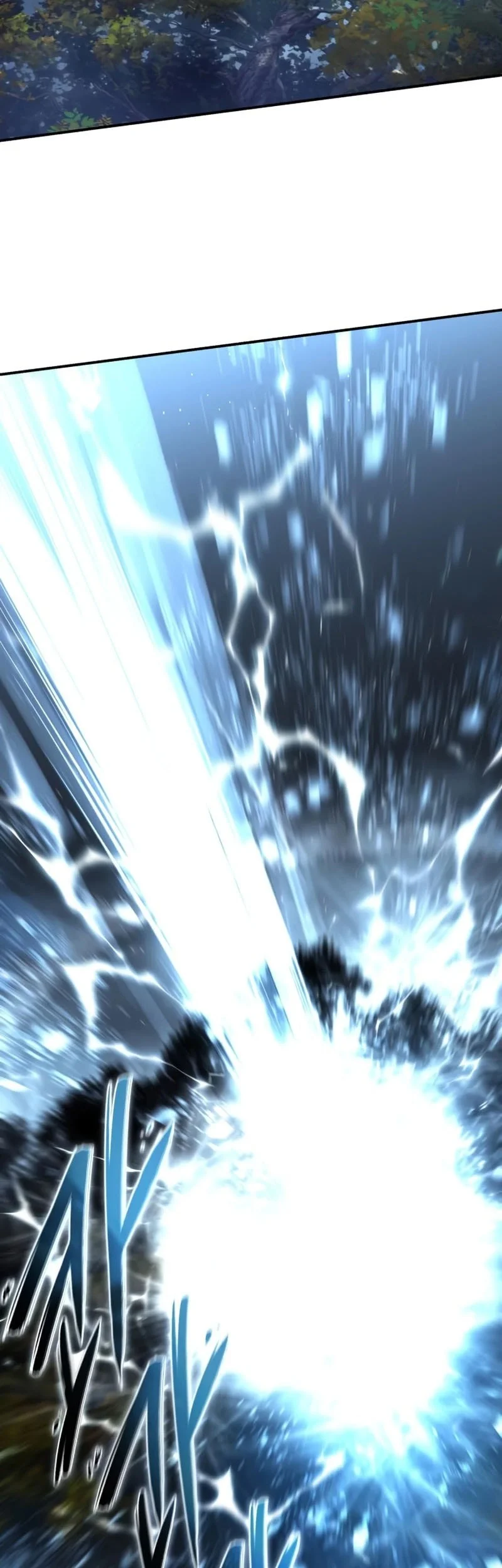 Star-Embracing Swordmaster Chapter 118 Gambar 94