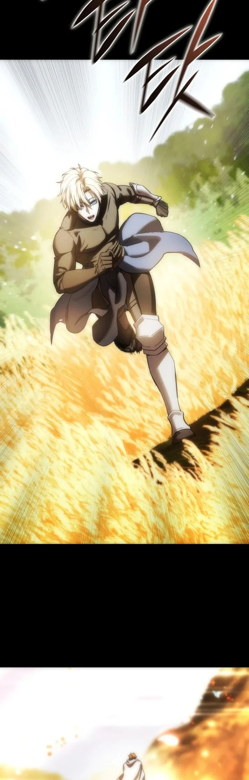 Star-Embracing Swordmaster Chapter 118 Gambar 3