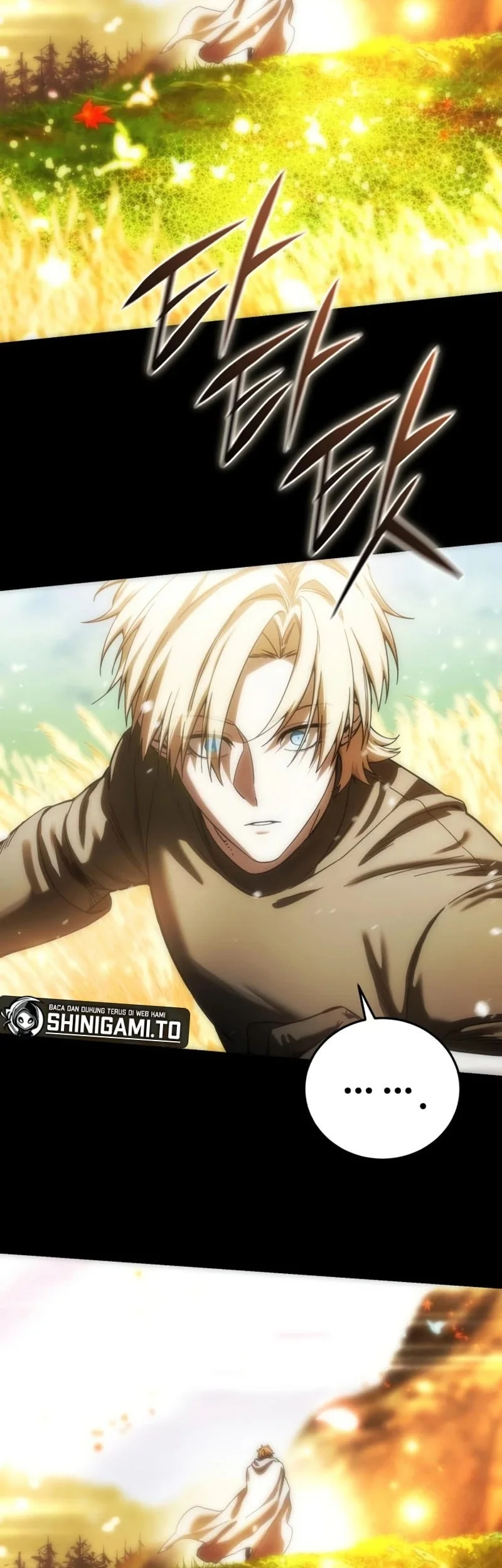 Star-Embracing Swordmaster Chapter 118 Gambar 4