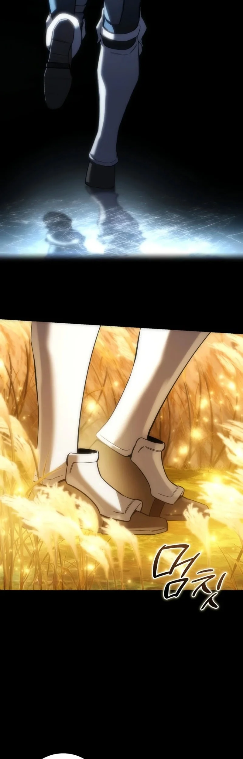 Star-Embracing Swordmaster Chapter 118 Gambar 7