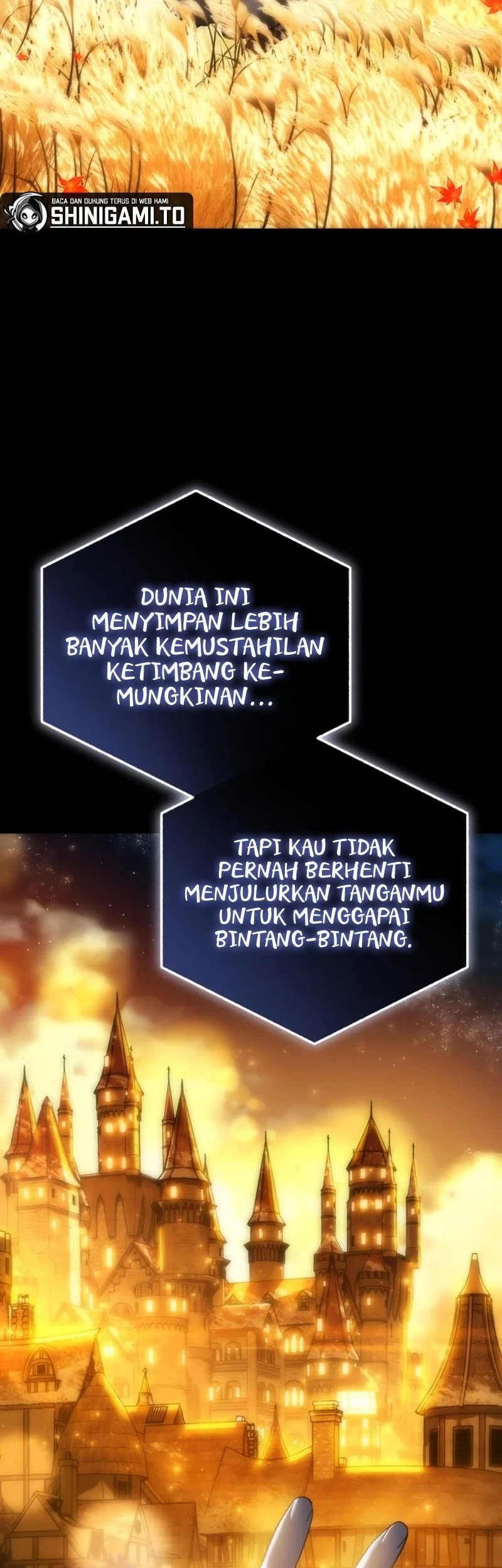 Star-Embracing Swordmaster Chapter 118 Gambar 12