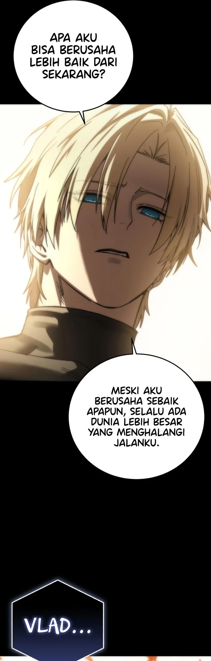 Star-Embracing Swordmaster Chapter 118 Gambar 18