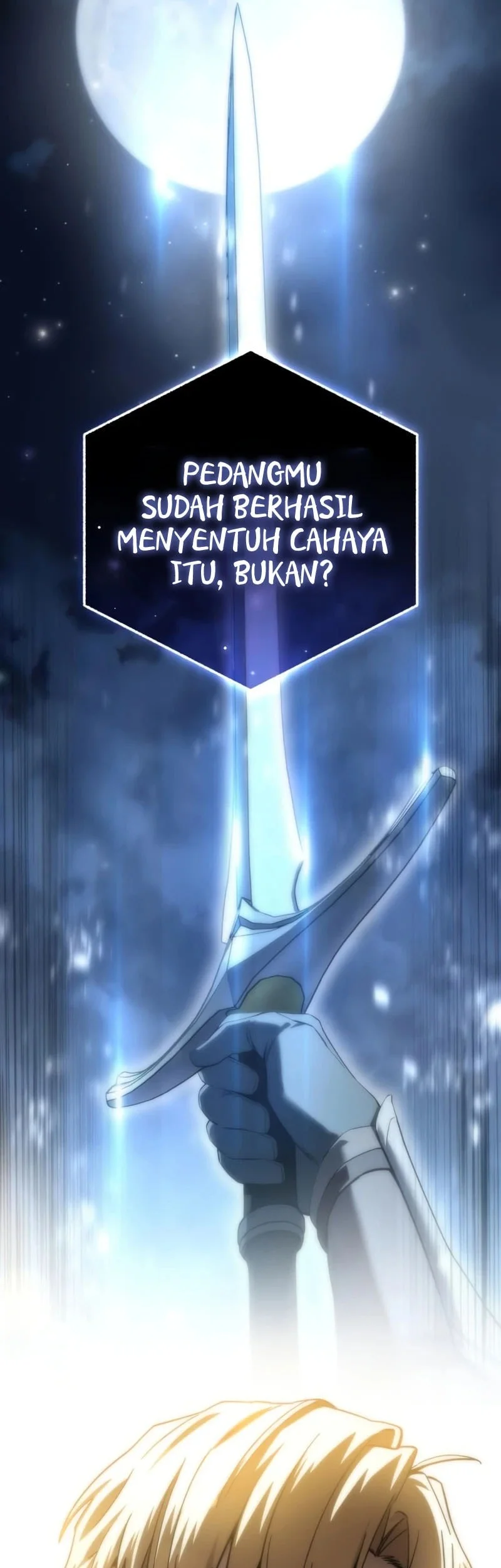 Star-Embracing Swordmaster Chapter 118 Gambar 22