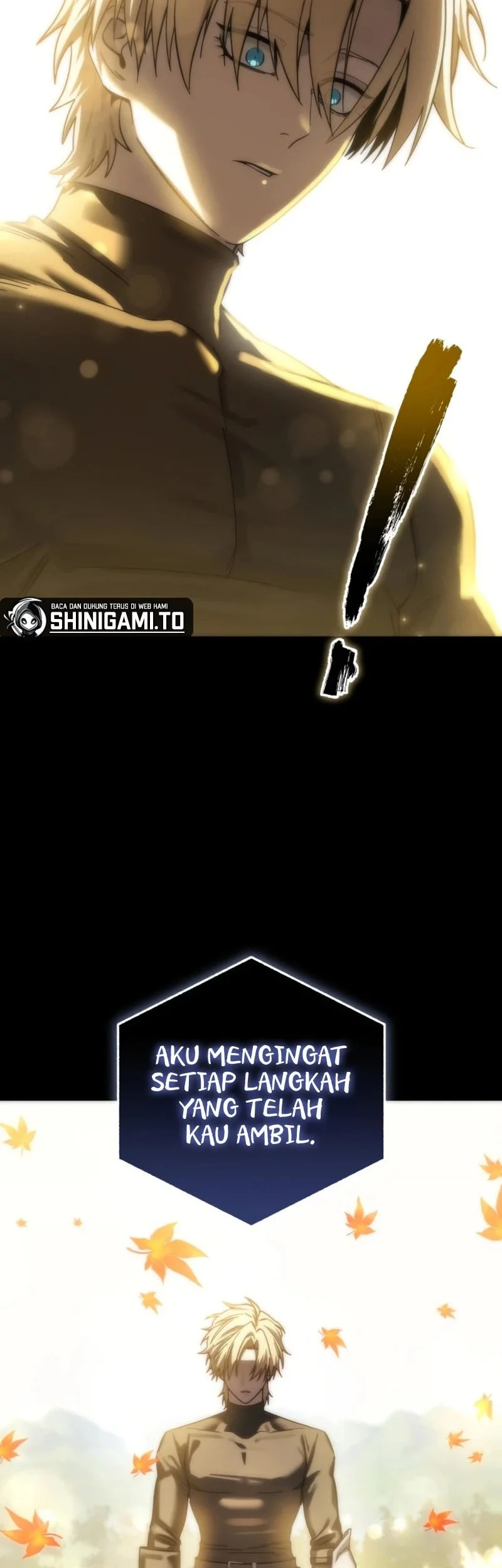 Star-Embracing Swordmaster Chapter 118 Gambar 23
