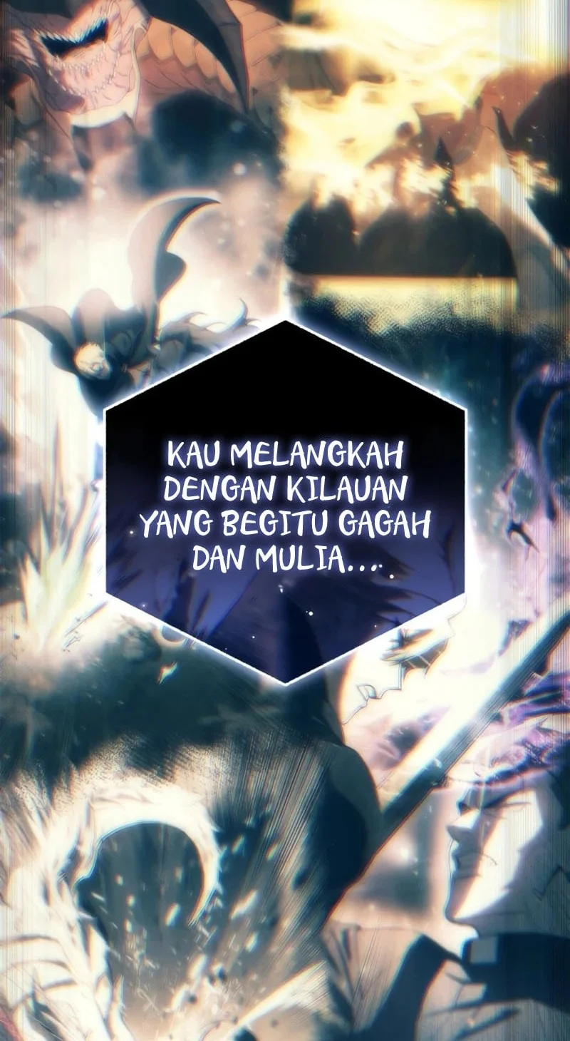 Star-Embracing Swordmaster Chapter 118 Gambar 25