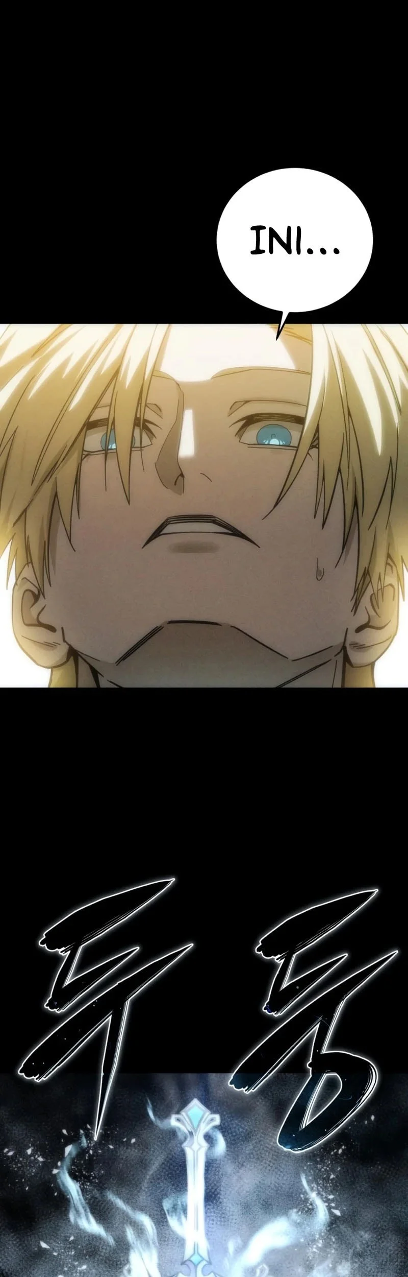 Star-Embracing Swordmaster Chapter 118 Gambar 30