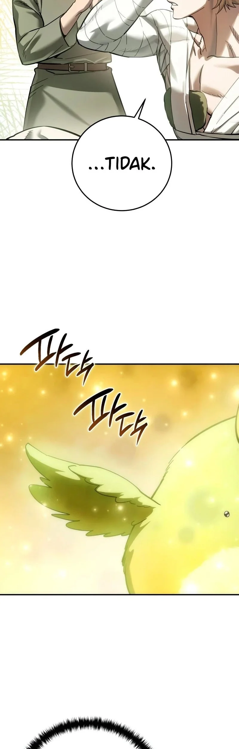 Star-Embracing Swordmaster Chapter 119 Gambar 39