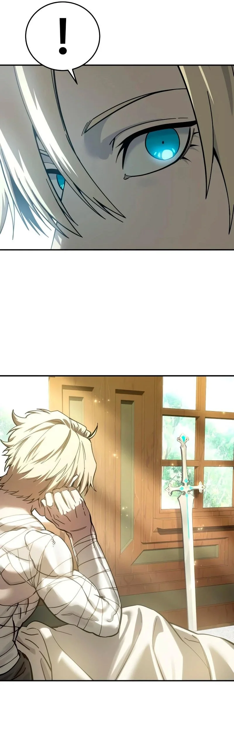 Star-Embracing Swordmaster Chapter 119 Gambar 42