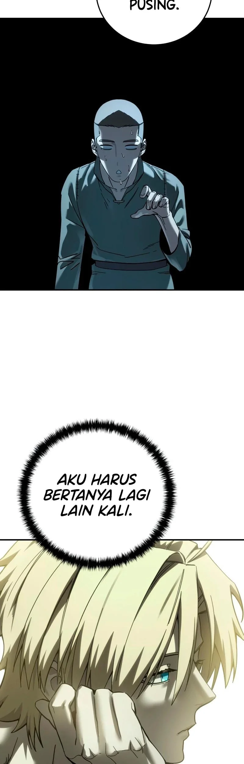 Star-Embracing Swordmaster Chapter 119 Gambar 48