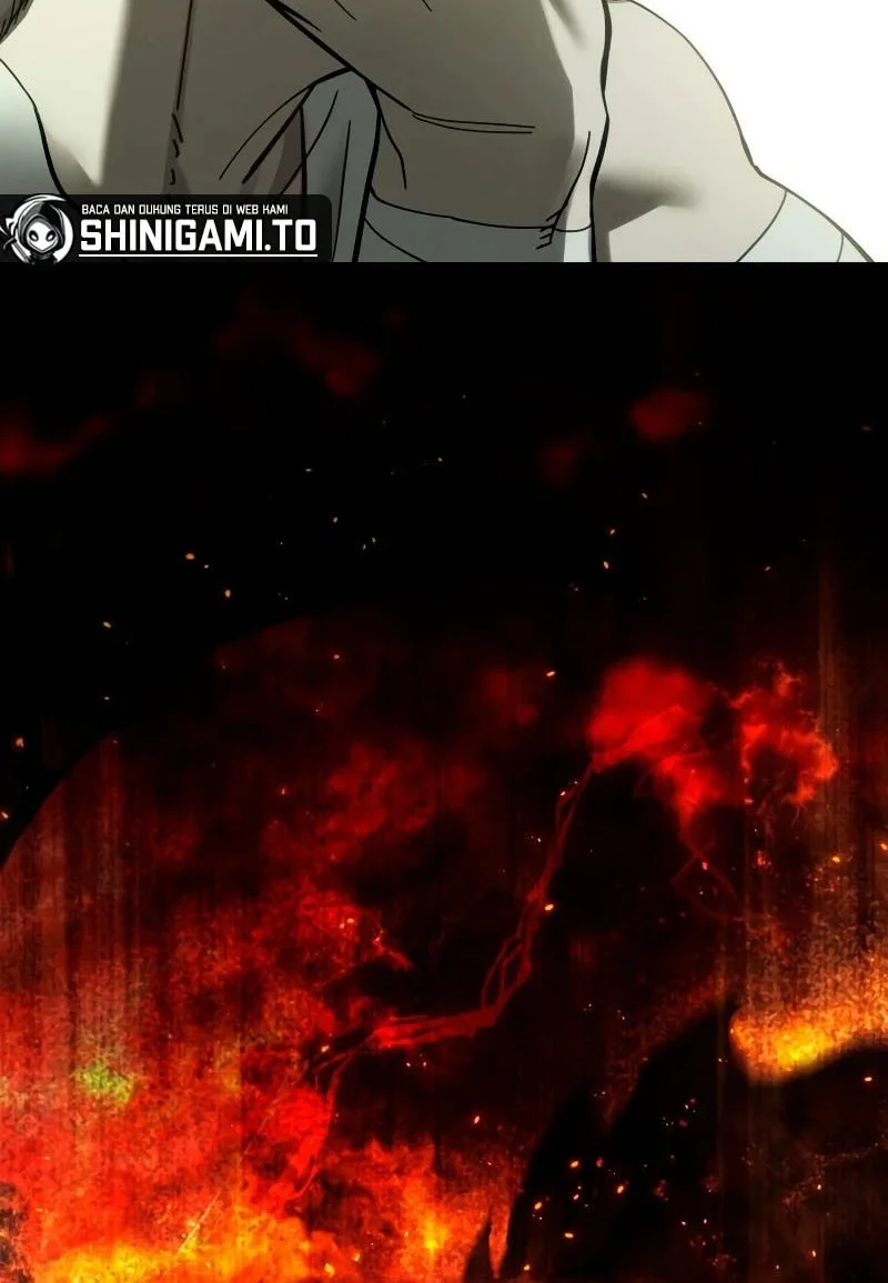 Star-Embracing Swordmaster Chapter 119 Gambar 49