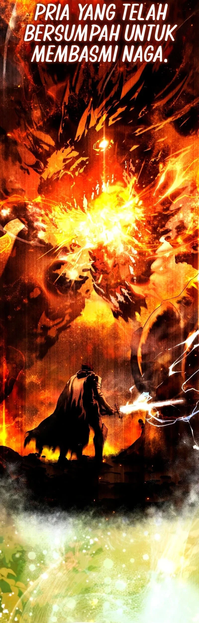 Star-Embracing Swordmaster Chapter 119 Gambar 50