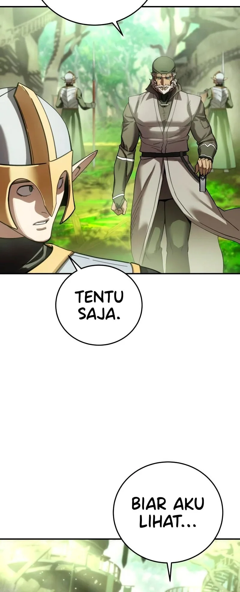 Star-Embracing Swordmaster Chapter 119 Gambar 57