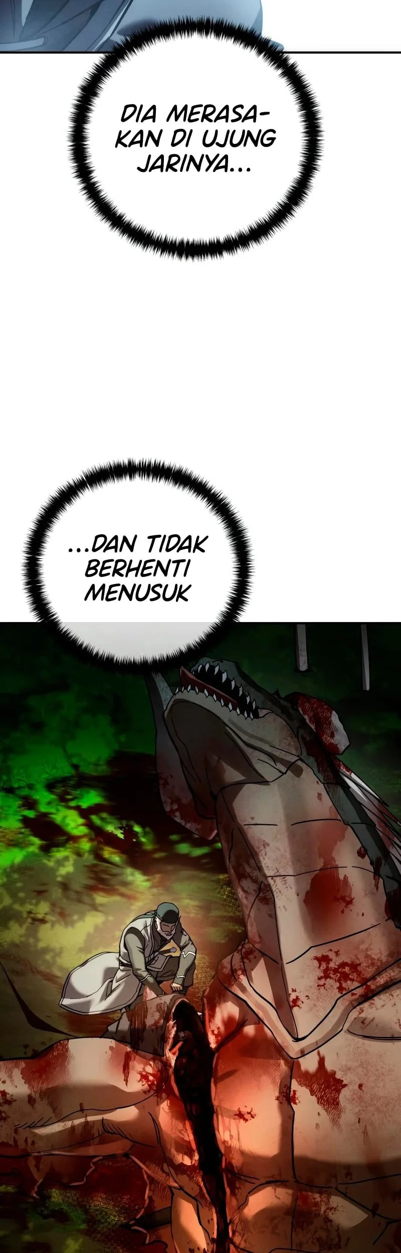 Star-Embracing Swordmaster Chapter 119 Gambar 60