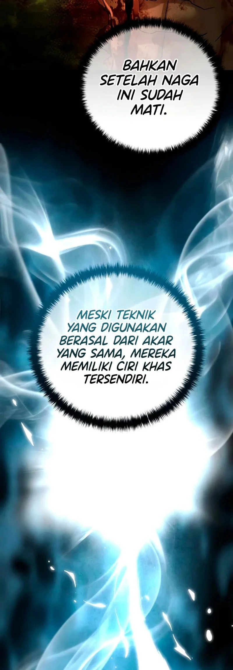 Star-Embracing Swordmaster Chapter 119 Gambar 61