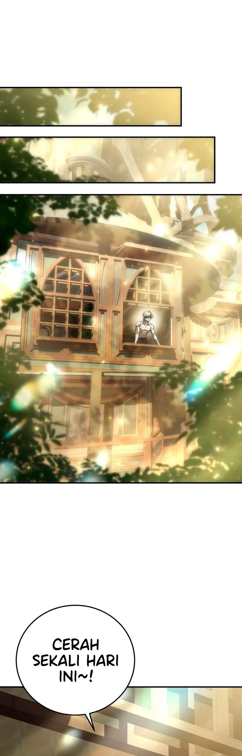 Star-Embracing Swordmaster Chapter 119 Gambar 66