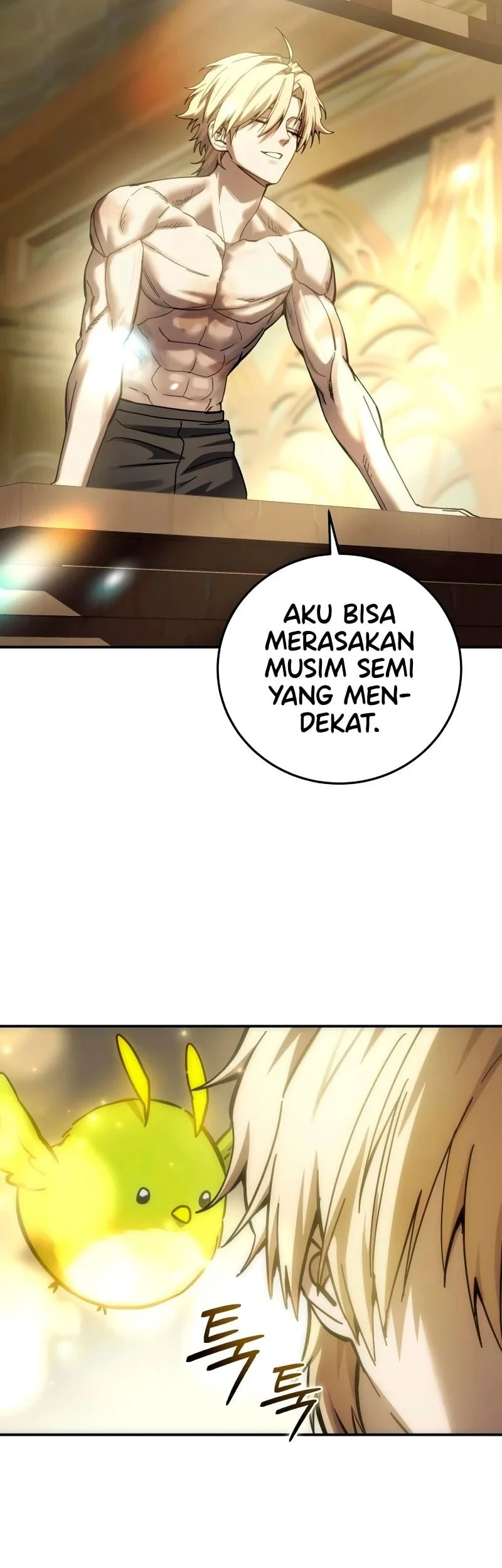 Star-Embracing Swordmaster Chapter 119 Gambar 67