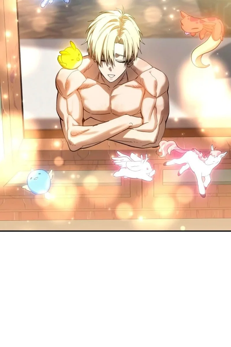 Star-Embracing Swordmaster Chapter 119 Gambar 69