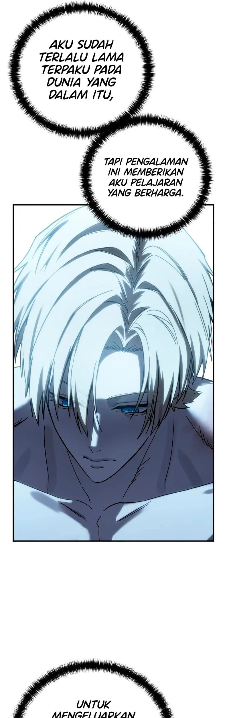 Star-Embracing Swordmaster Chapter 119 Gambar 70