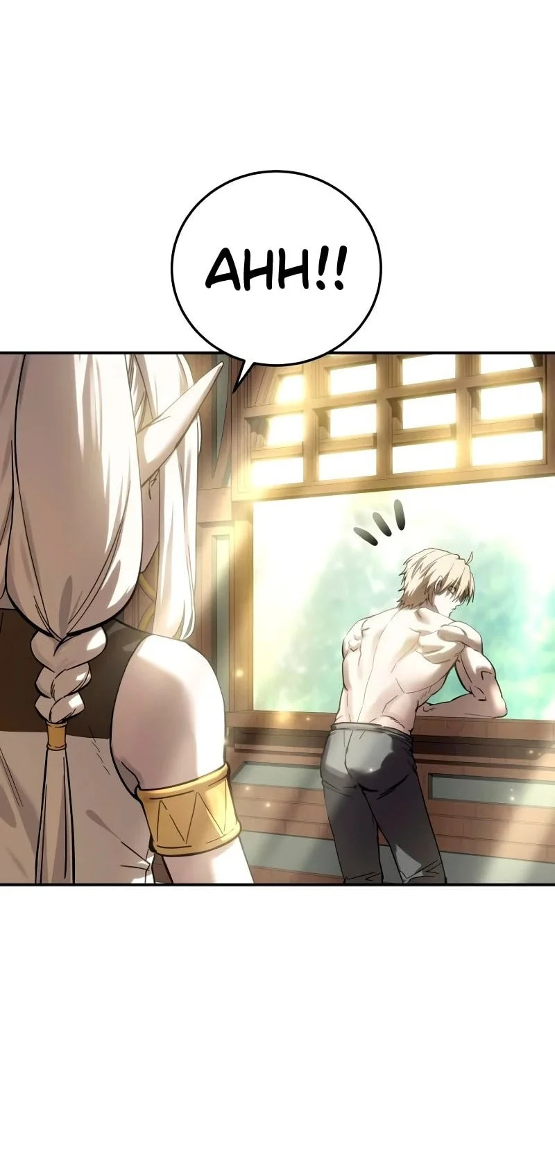 Star-Embracing Swordmaster Chapter 119 Gambar 73