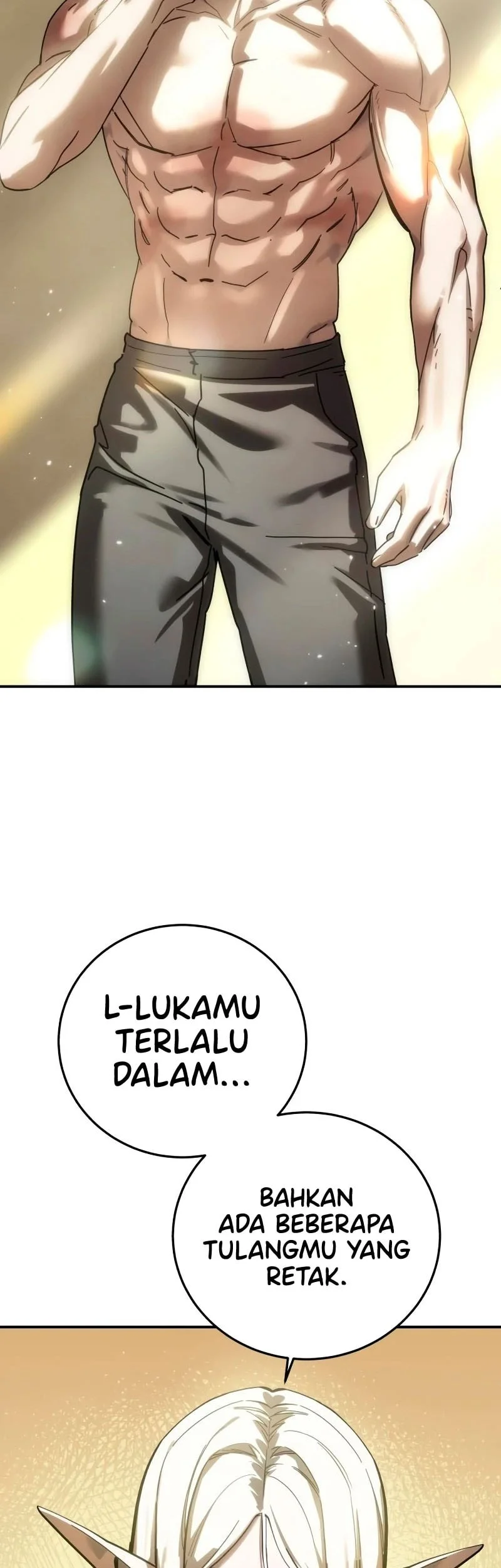 Star-Embracing Swordmaster Chapter 119 Gambar 76