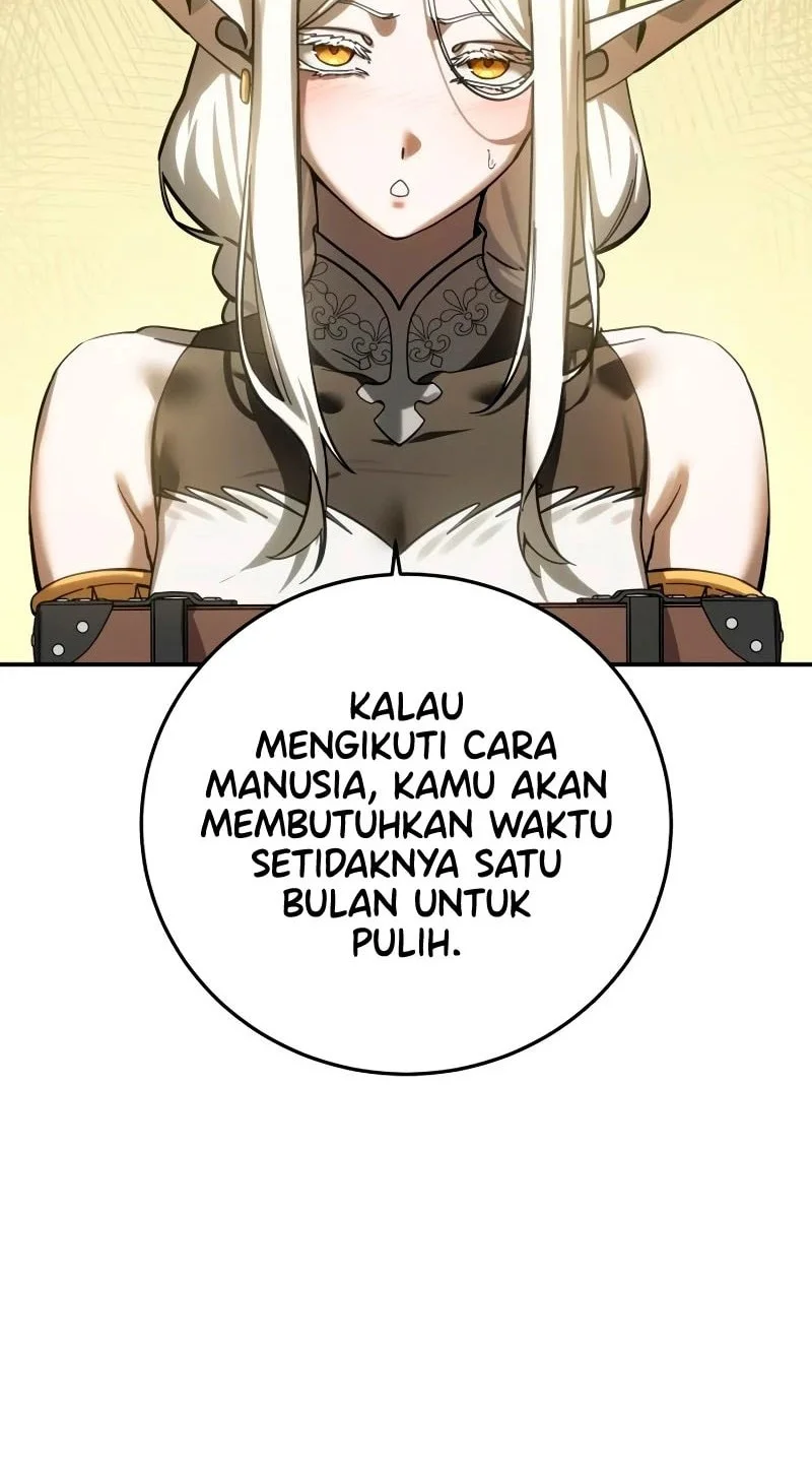 Star-Embracing Swordmaster Chapter 119 Gambar 77