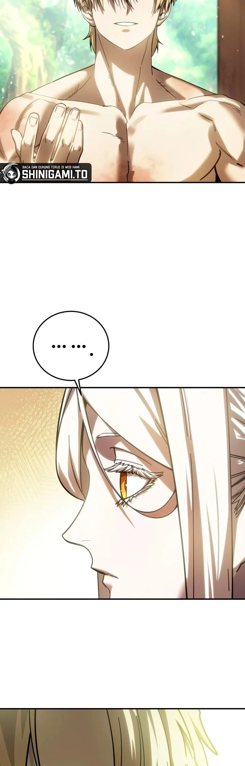 Star-Embracing Swordmaster Chapter 119 Gambar 80