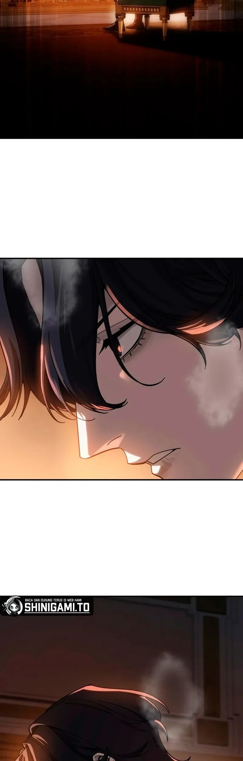 Star-Embracing Swordmaster Chapter 119 Gambar 83