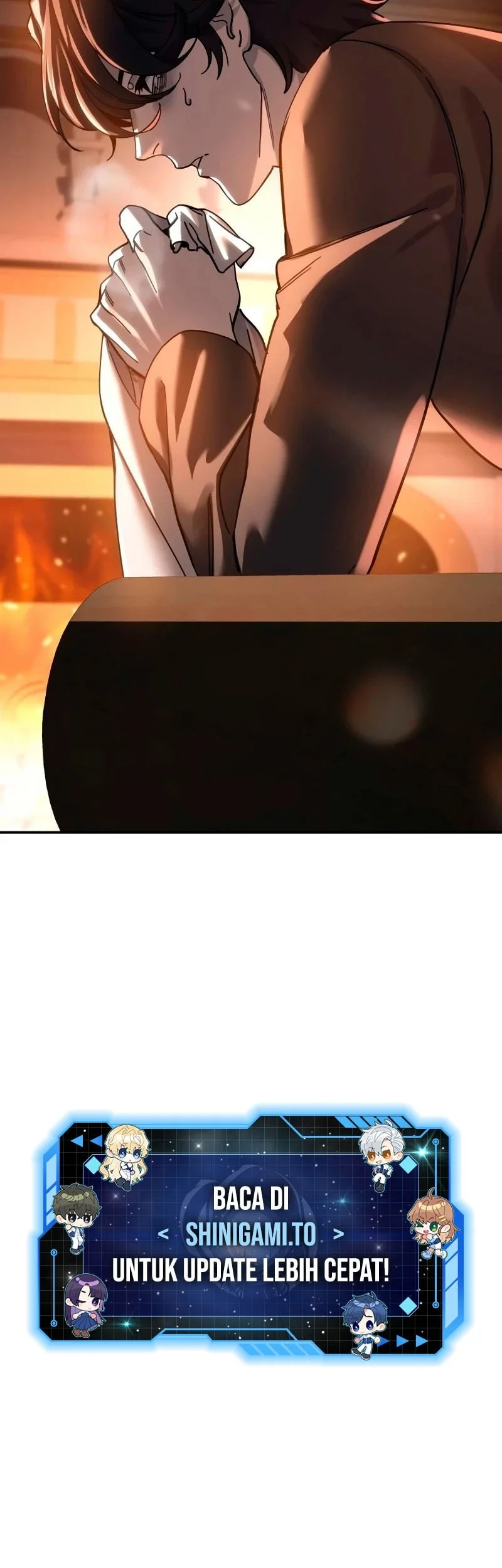 Star-Embracing Swordmaster Chapter 119 Gambar 84